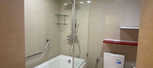 1 bedroom Condo in Watthana, Thailand No. 9403 10