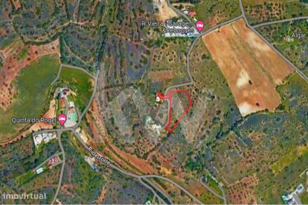 1 غرف نوم منزل في Silves, Portugal رقم 73406