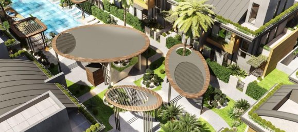 5 rooms Villa in Dosemealti, Turkey No. 19598 4