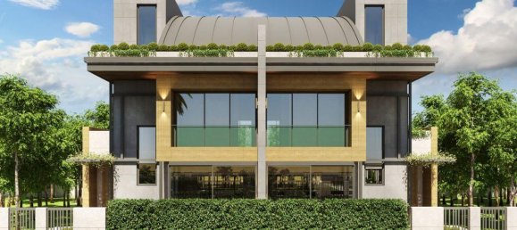 5 rooms Villa in Dosemealti, Turkey No. 19598 9