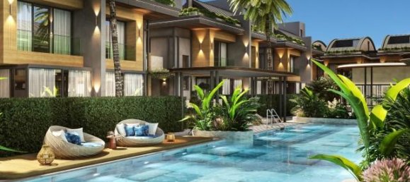 5 rooms Villa in Dosemealti, Turkey No. 19598 6