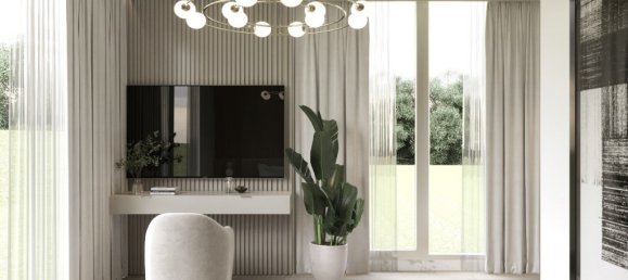 5 rooms Villa in Dosemealti, Turkey No. 19598 23