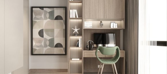 5 rooms Villa in Dosemealti, Turkey No. 19598 25