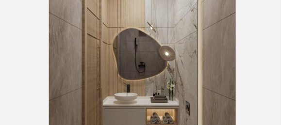 5 rooms Villa in Dosemealti, Turkey No. 19598 26