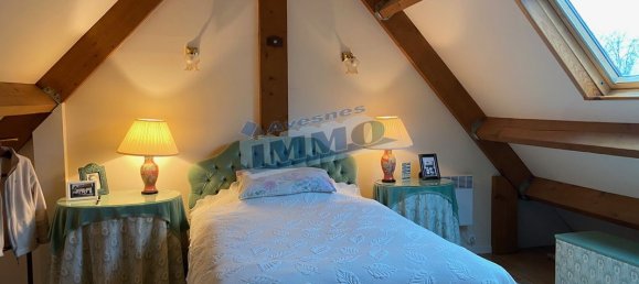 3 bedrooms House in Avesnes-le-Comte, France No. 50449 7