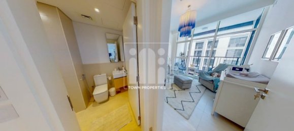 3 غرف نوم شقة في The Bridges, جزيرة الريم, UAE رقم 59115 5