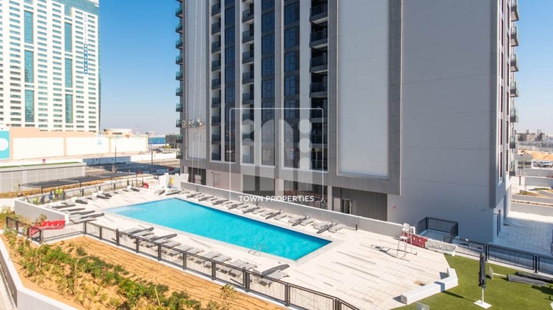 3 غرف نوم شقة في The Bridges, جزيرة الريم, UAE رقم 59115