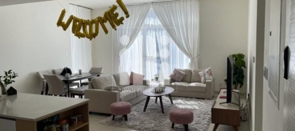 3 غرف نوم شقة في The Bridges, جزيرة الريم, UAE رقم 59115 6