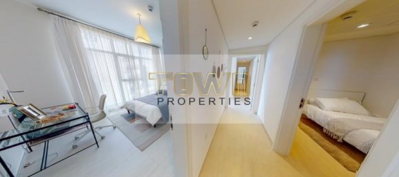 3 غرف نوم شقة في The Bridges, جزيرة الريم, UAE رقم 59115 11