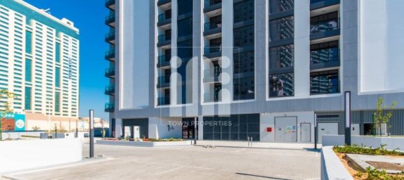 3 غرف نوم شقة في The Bridges, جزيرة الريم, UAE رقم 59115 10