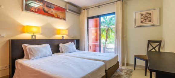 2 Schlafzimmer Wohnung in Silves, Portugal, Nr. 301167 3