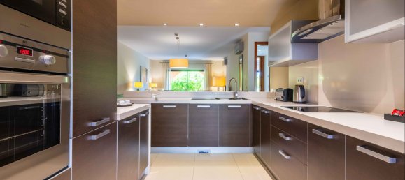 2 Schlafzimmer Wohnung in Silves, Portugal, Nr. 301167 7