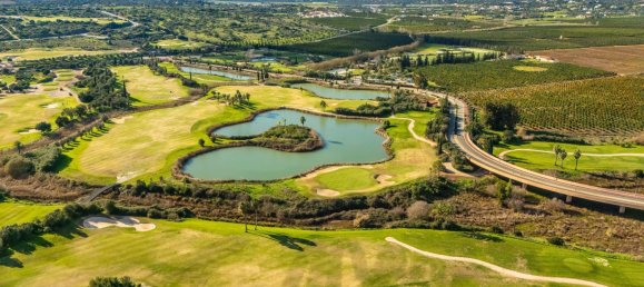 2 Schlafzimmer Wohnung in Silves, Portugal, Nr. 301167 22