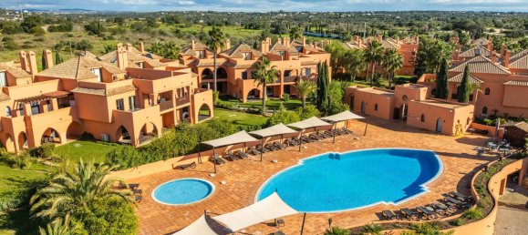 2 Schlafzimmer Wohnung in Silves, Portugal, Nr. 301167 19