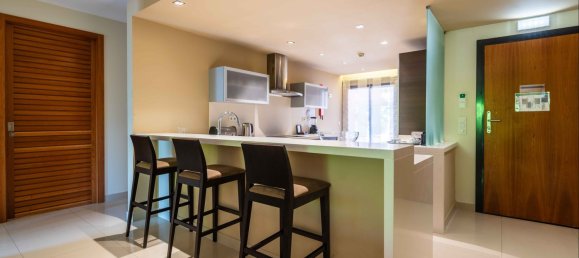 2 Schlafzimmer Wohnung in Silves, Portugal, Nr. 301167 6