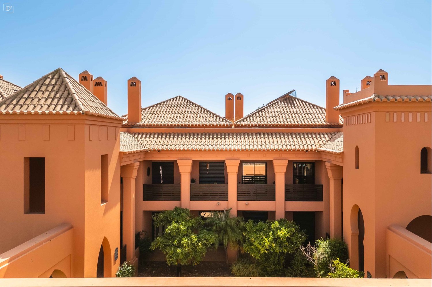 Apartamento de 2 dormitorios en Silves, Portugal No. 301167