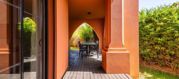 2 Schlafzimmer Wohnung in Silves, Portugal, Nr. 301167 14