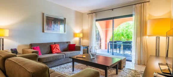 2 Schlafzimmer Wohnung in Silves, Portugal, Nr. 301167 15