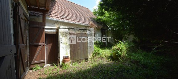 3 chambres Maison à Bouilly-en-Gâtinais, France No. 152726 3