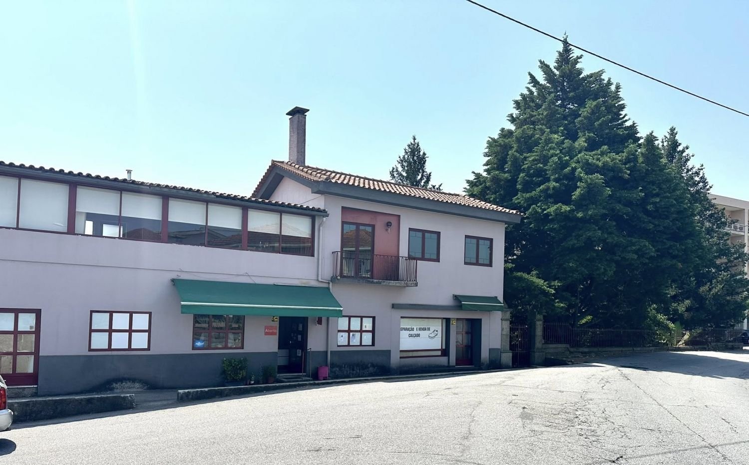 7 bedrooms House in Vila Nova de Famalicao, Portugal No. 199420