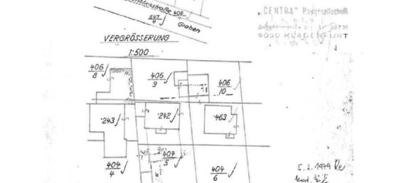 7 rooms House in Klagenfurt am Worthersee, Austria No. 260262 48