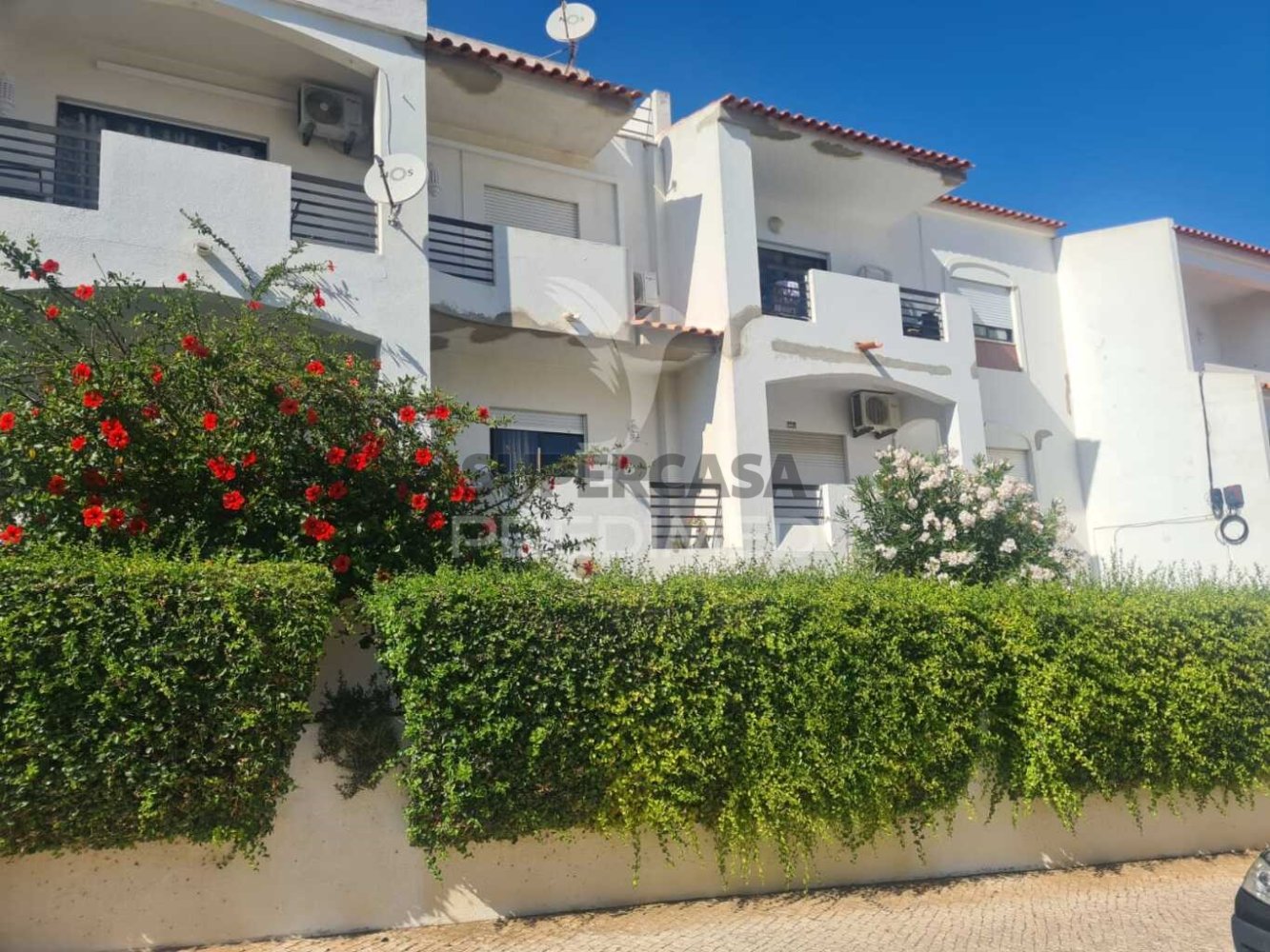 2 Schlafzimmer Wohnung in Albufeira, Portugal, Nr. 154873