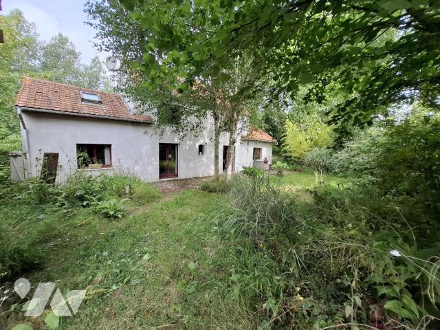 3 bedrooms House in Pas-de-Calais, France No. 295271