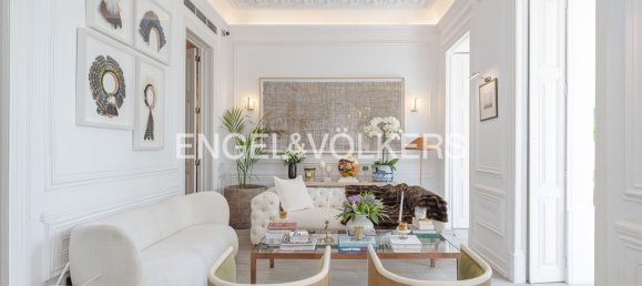 3 Schlafzimmer Penthouse in Lisbon, Portugal, Nr. 105217 18