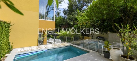 3 Schlafzimmer Penthouse in Lisbon, Portugal, Nr. 105217 6