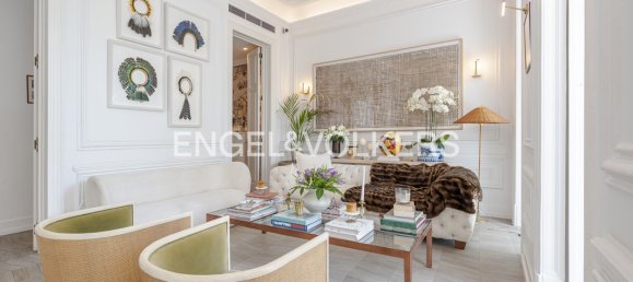 3 Schlafzimmer Penthouse in Lisbon, Portugal, Nr. 105217 17
