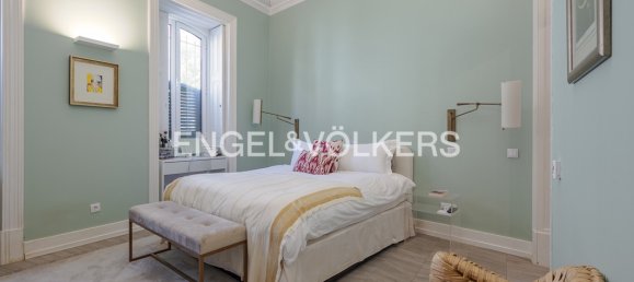 3 Schlafzimmer Penthouse in Lisbon, Portugal, Nr. 105217 29