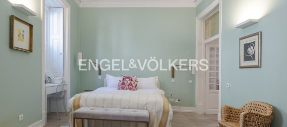 3 Schlafzimmer Penthouse in Lisbon, Portugal, Nr. 105217 28