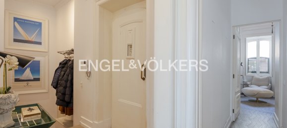 3 Schlafzimmer Penthouse in Lisbon, Portugal, Nr. 105217 27