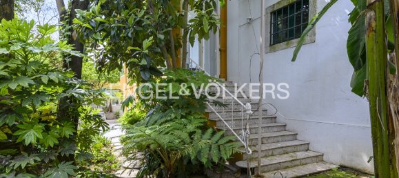 3 Schlafzimmer Penthouse in Lisbon, Portugal, Nr. 105217 10