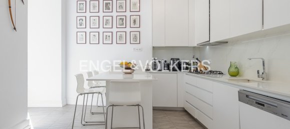 3 Schlafzimmer Penthouse in Lisbon, Portugal, Nr. 105217 3