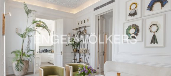 3 Schlafzimmer Penthouse in Lisbon, Portugal, Nr. 105217 20