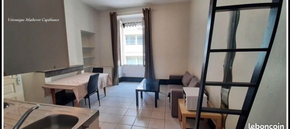 1 غرف نوم شقة في Grenoble, France رقم 316532 2