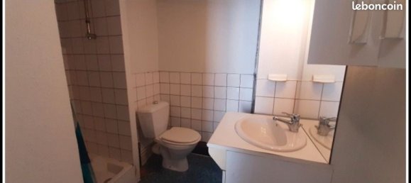 1 غرف نوم شقة في Grenoble, France رقم 316532 5