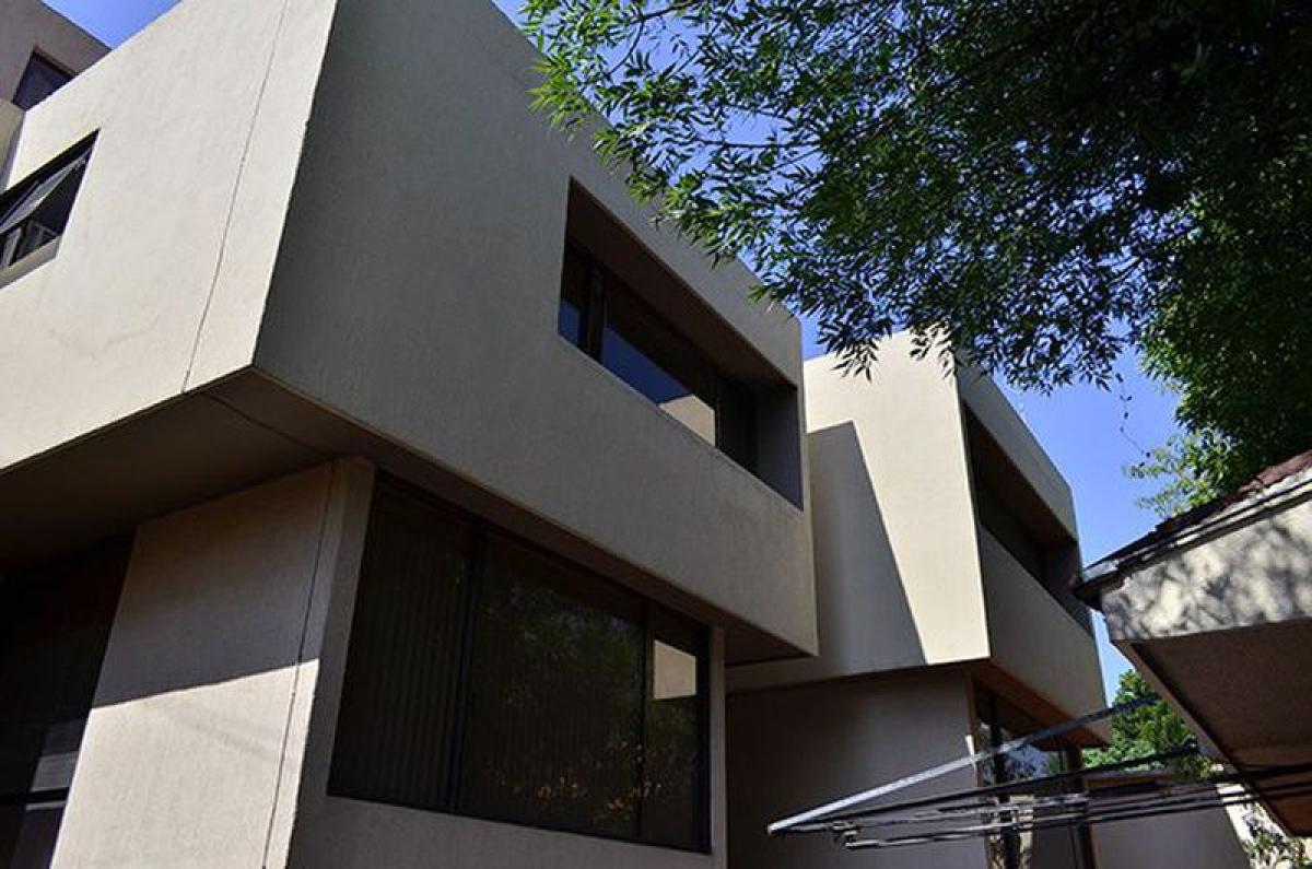 4 Schlafzimmer Haus in Naucalpan de Juarez, Mexico, Nr. 213638