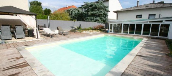 4 غرف نوم بنغالو في Grosswarasdorf, Austria رقم 239244 39