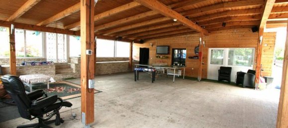 4 غرف نوم بنغالو في Grosswarasdorf, Austria رقم 239244 38