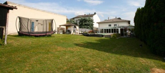 4 غرف نوم بنغالو في Grosswarasdorf, Austria رقم 239244 44