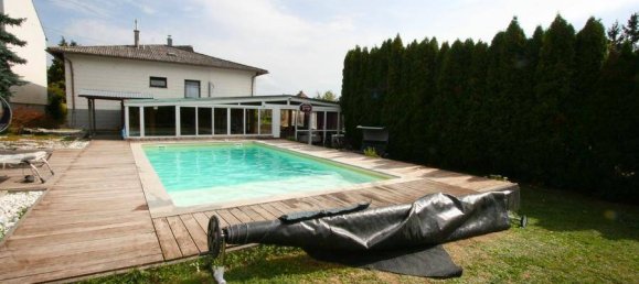 4 غرف نوم بنغالو في Grosswarasdorf, Austria رقم 239244 42