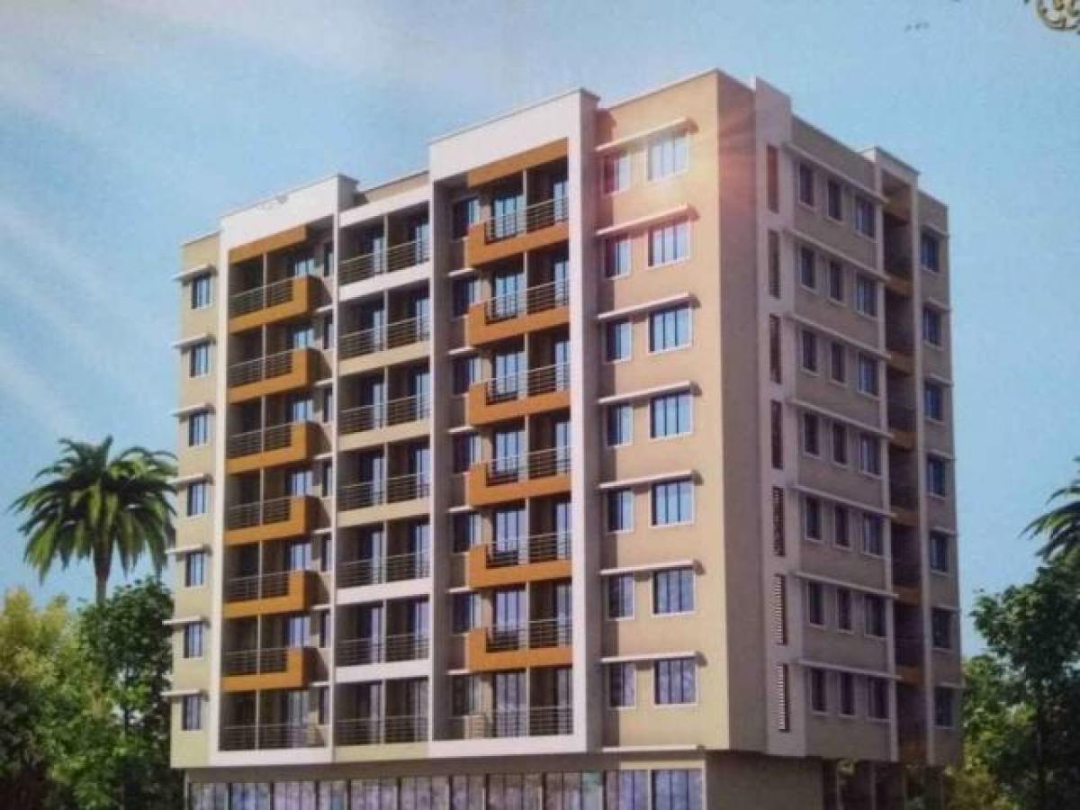 Studio in Mumbai, India, Nr. 6426