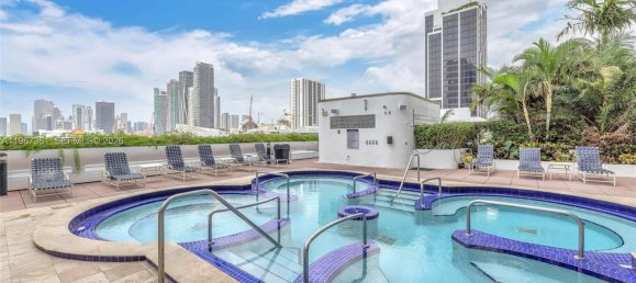 2 bedrooms Commercial property for rent in Miami, Miami-Dade, Florida, USA № 615813 5