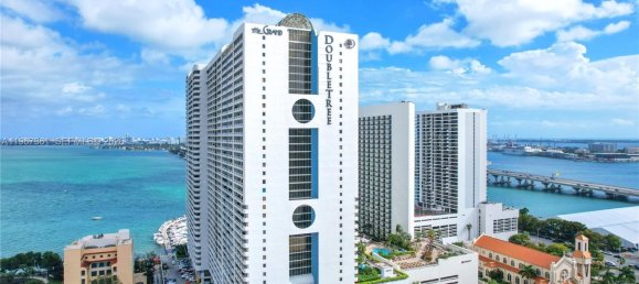 2 bedrooms Commercial property for rent in Miami, Miami-Dade, Florida, USA № 615813 24