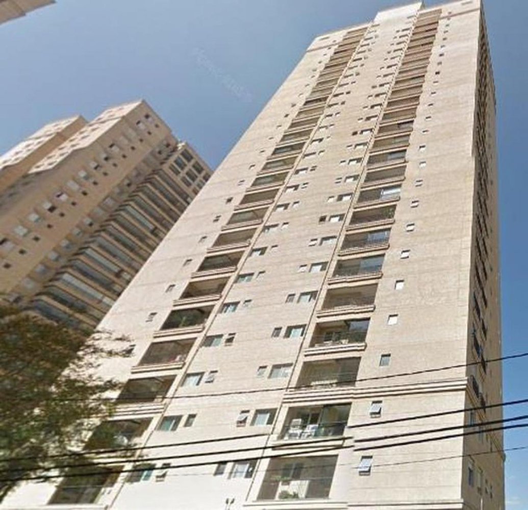 3 bedrooms Apartment in Sao Paulo, Brazil No. 455435