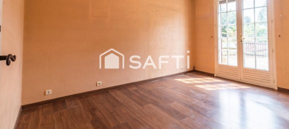 3 غرف نوم منزل في Dordogne, France رقم 341384 4