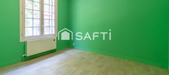 3 غرف نوم منزل في Dordogne, France رقم 341384 6