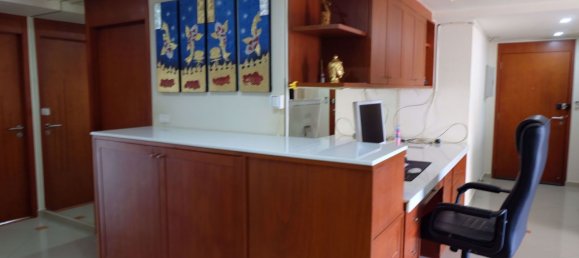 2 bedrooms Condo in City Garden Tower Pattaya, Thailand No. 28807 8